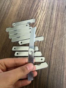 SDI Pencil Knife Blades - 10 Pack