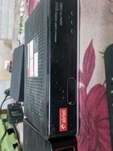 3 Set Top Box  Combo