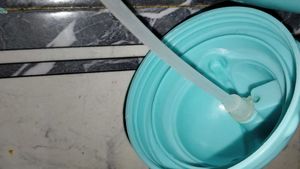 Sippy Cup