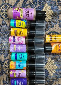 Body Luxuries Bundle