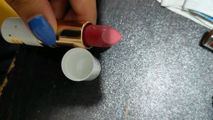 Satin Lip Stick And Liquid Lipstick