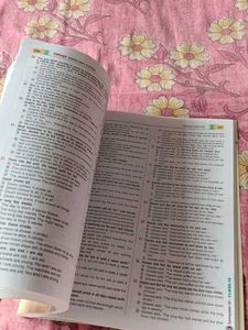 English Tutor - Semester 3