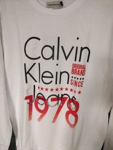 Brand New Full Sleeve Tshirt