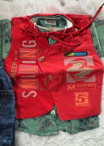 Boys Outfit