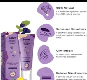 Sanfe Intimate Lighting Serum