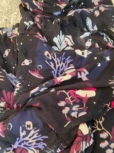 Femme Beautiful Midi Dress