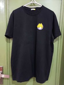 Unisex Oversized Tshirt
