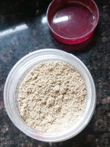 Homemade Face Wash ❤️❣️