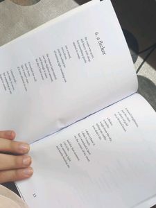 The Book Is Healed For Reading