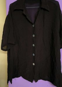 Mesh Shirt