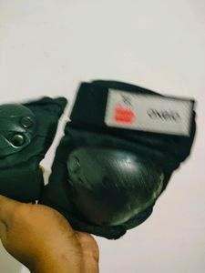 Skate Pads(Elbow Pads)