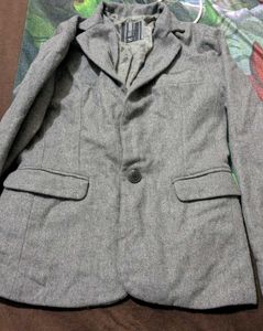 combo of mother daughter blazer😊