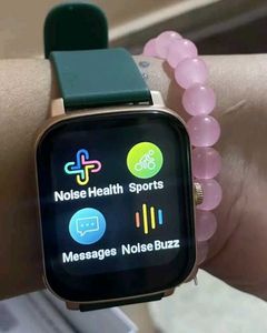New Watch
