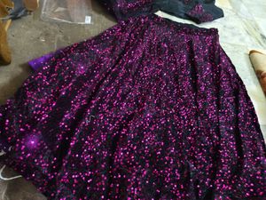 Beautiful Colour Combination Lehanga 💗
