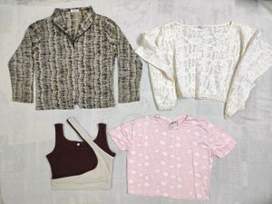 Top Wear