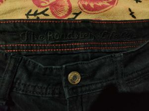The Roadster Life Co. Baggy Loose Fit Jeans