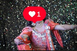Wedding Lehnga