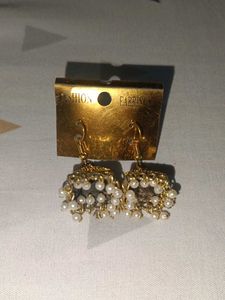 Jhumka