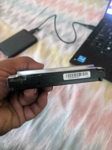 Seagate Harddisk