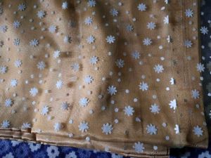 Net New Fabric