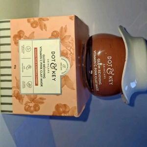 Dot &amp; Key Vitamin C Pink Clay Mask