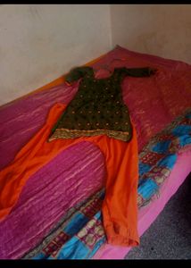 Kurta With Bottom Sale💥💥