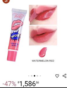 Lip Color + BB Cream Combo !