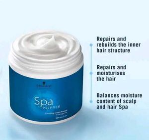 Schwarzkopf Spa Essence Masque