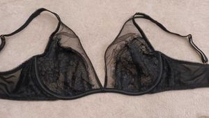 Soma Lace Beautiful Bra 32DD