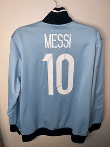 Adidas Argentina Track Jacket