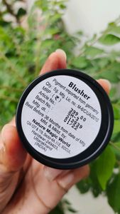 coloressence highlighter+ blush