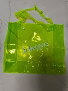 Combo Pack Of 3 Coca-Cola Bags