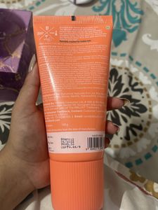 Bblunt Smoothening Hair Mask