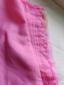 Colorful Abstract Dress