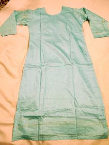 Muslin 3 Pieces Set