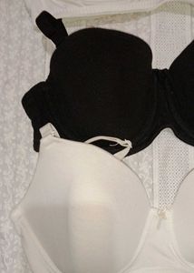 Bras - Comfort