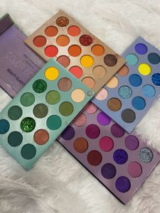 Beauty Glazed Eyeshadow Palette
