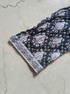 Kurti Plus Size