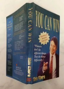 You Can Win By Shiv Khera