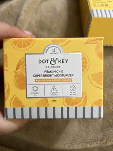 Dot &amp; Key Vitamin C + E combo