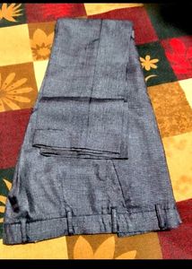 Men&#39;s Trousers Party Wear 36size