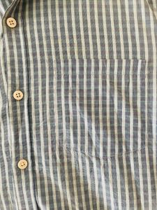 Arrow Slim Fit Striped Shirt