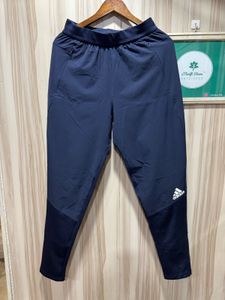 Adidas Aeroready Navy Training Pants