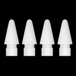 Apple Pencil Tips (4 Pack)