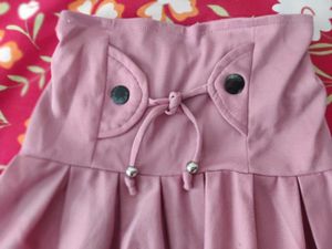 Combo Of Girl Kid Skirts