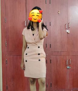 Party/ Casual / Work Bodycon Dress
