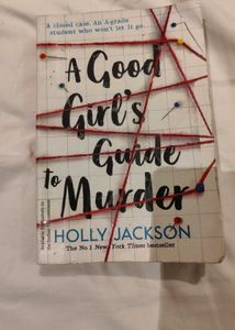 A Good Girl's Guide to Murder