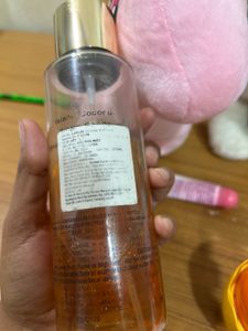 Victoria's Secret Coconut Passion