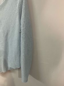 Sky Blue Top