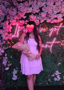 Pink Roses